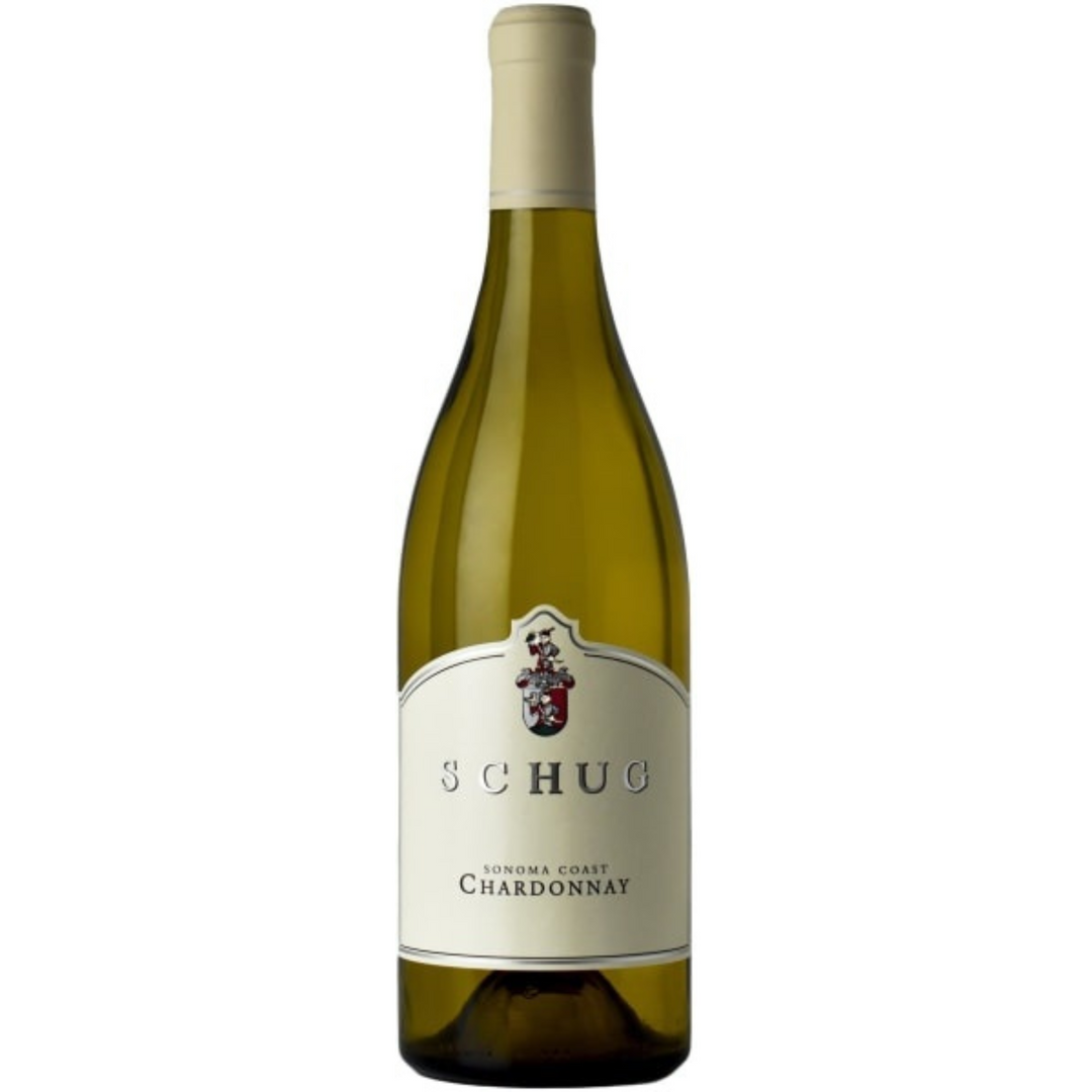 Schug Chardonnay Sonoma Coast, USA 2020