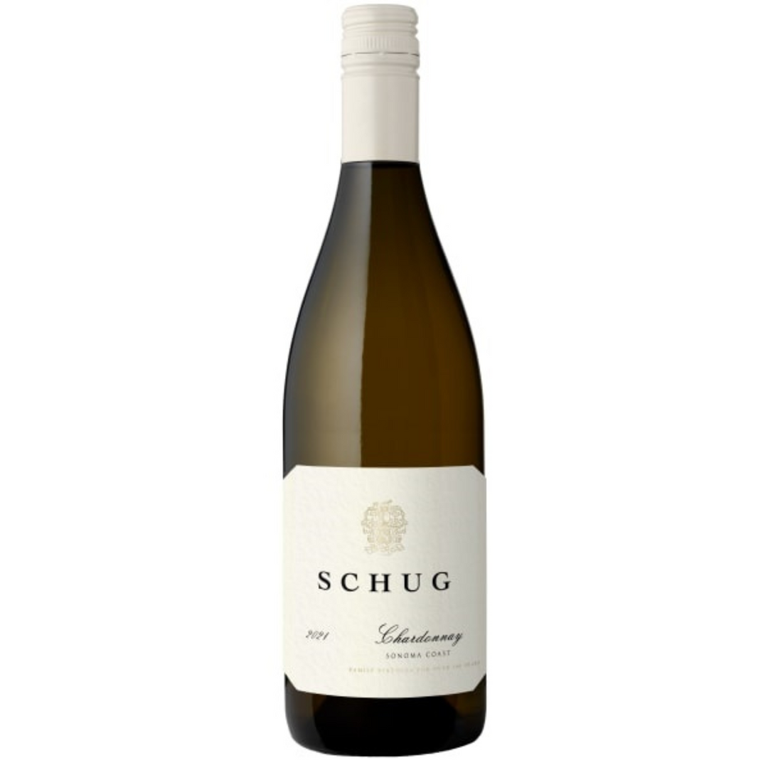 Schug Chardonnay Carneros, USA 2021