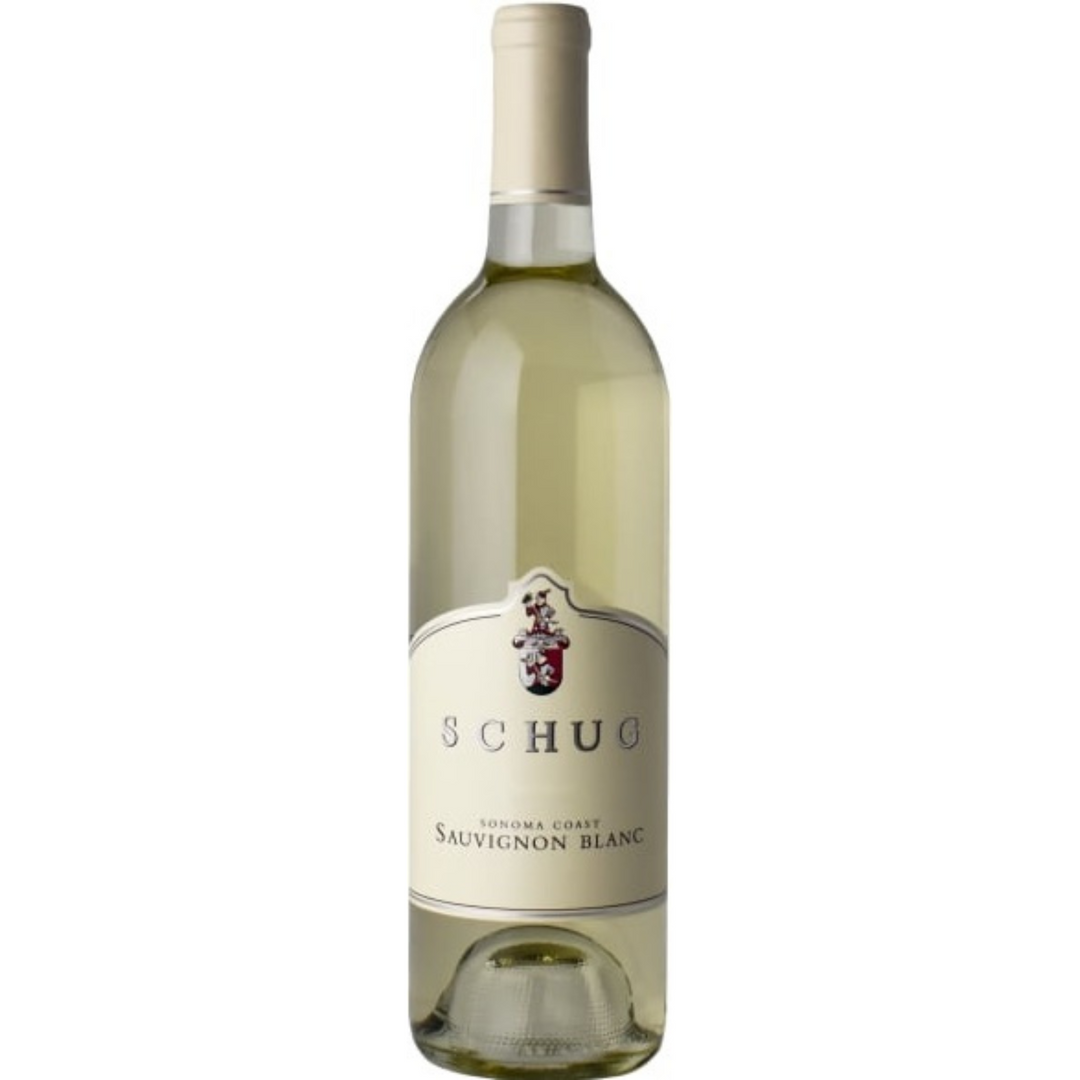 Schug Sauvignon Blanc, Sonoma County, USA 2021