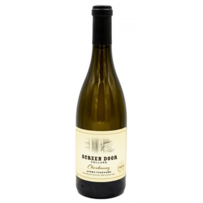 Screen Door Cellars Asern Vineyard Chardonnay, Green Valley of Russian River Valley, USA 2021