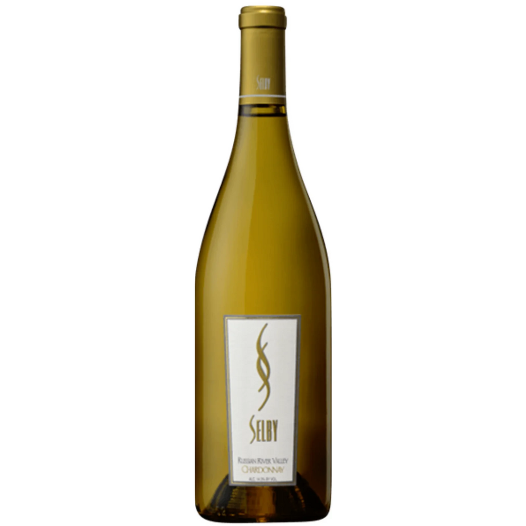 Selby Chardonnay, Russian River Valley, USA 2021