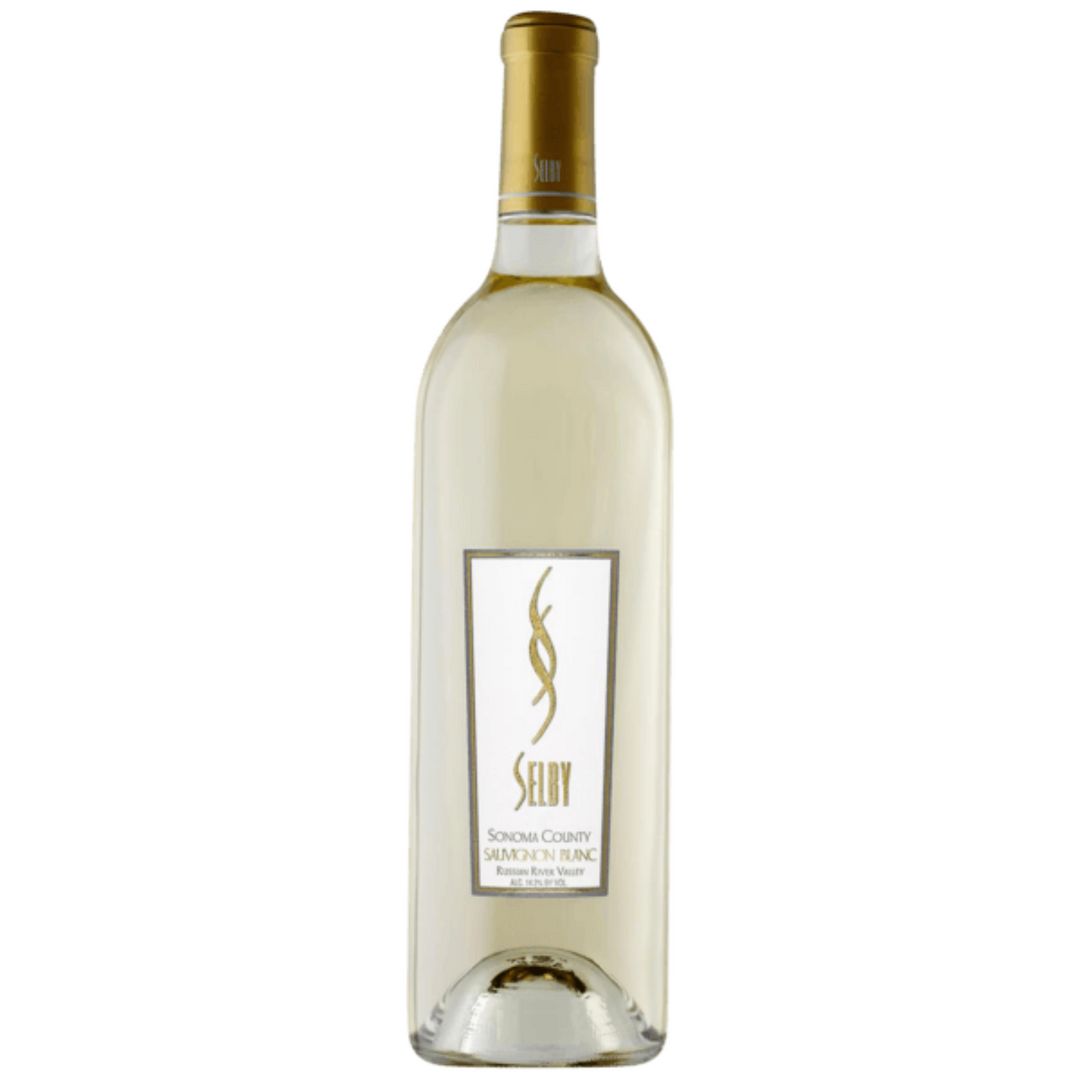 Selby Sauvignon Blanc, Sonoma County, USA 2022