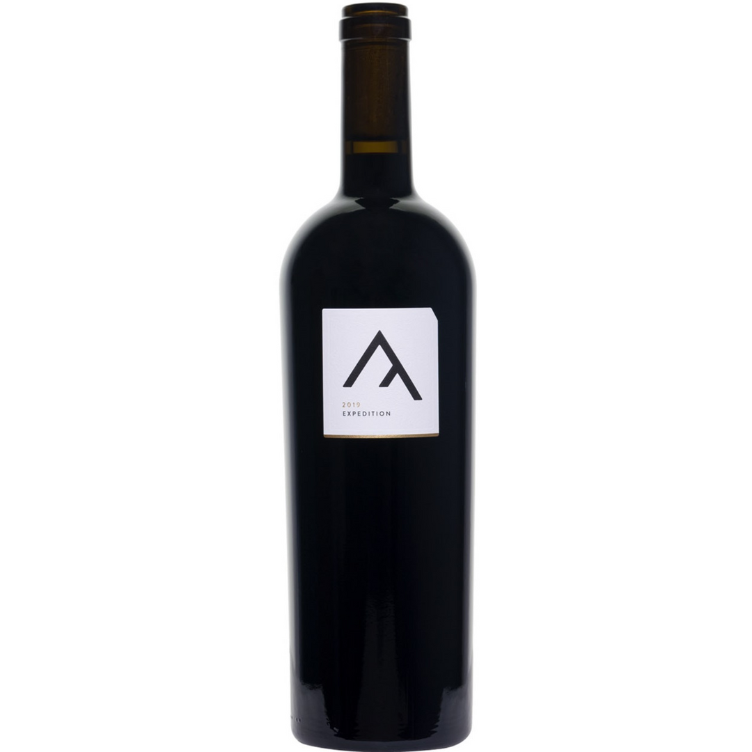 Seven Apart 'Expedition' Cabernet Sauvignon, Napa Valley, USA 2019