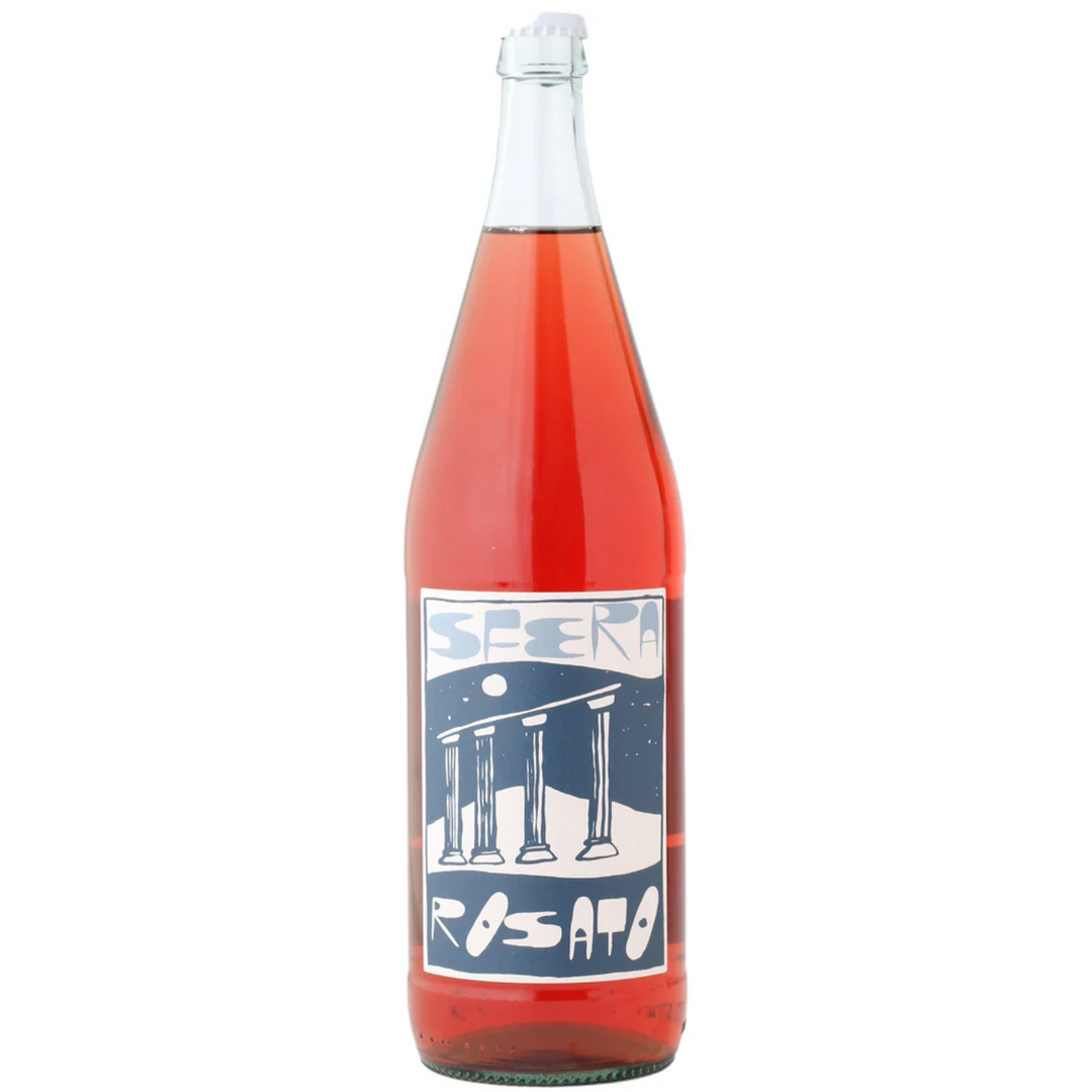 Sfera Rosato, Abruzzo, Italy NV Case (6x1L)