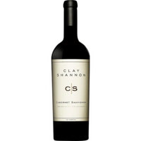 Shannon Ridge 'Clay Shannon' Cabernet Sauvignon, California, USA 2020 Case (6x750ml)