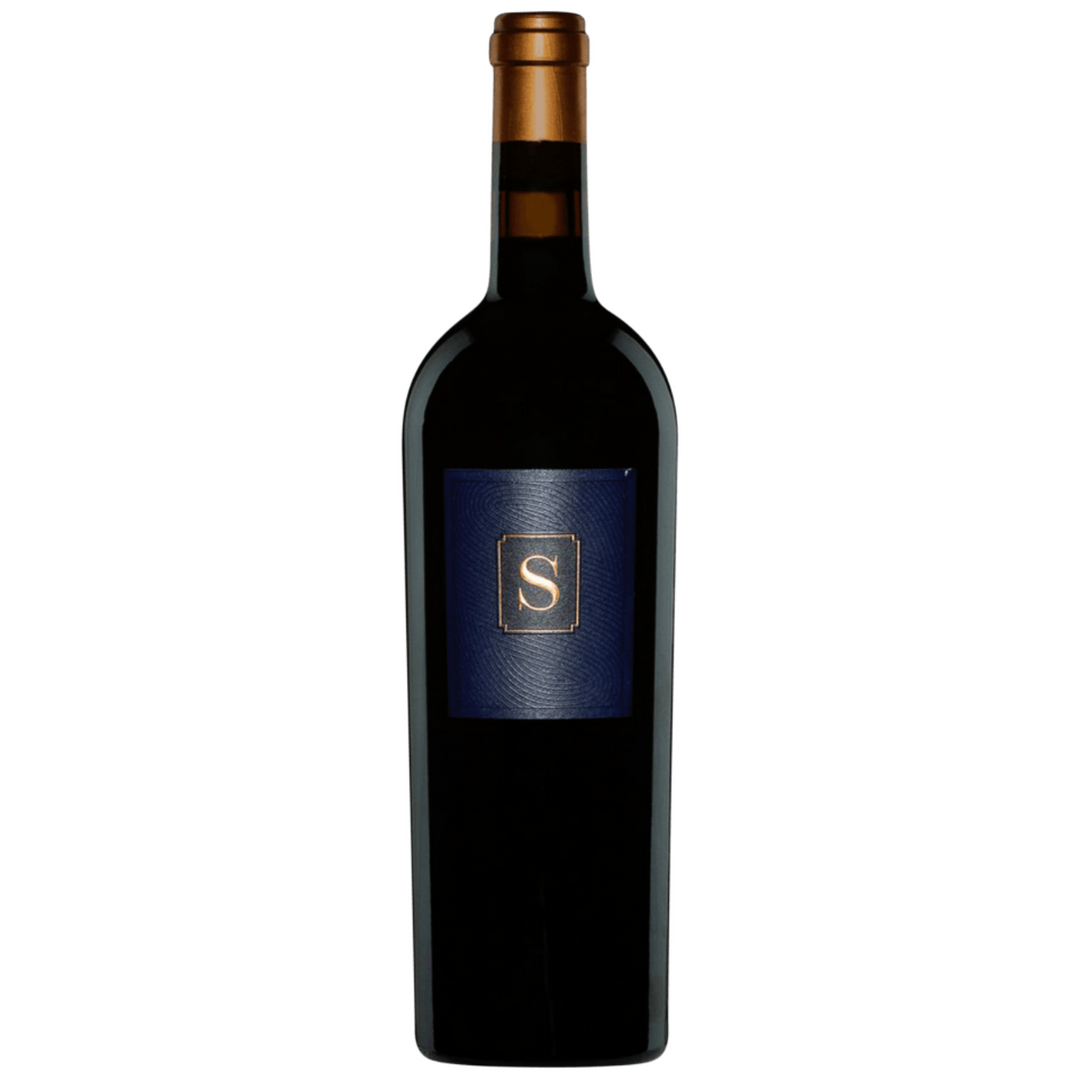 Signorello 'S by Ray Signorello' Cabernet Sauvignon, Napa Valley, USA 2019