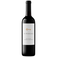 Sinegal Estate Cabernet Sauvignon, Napa Valley, USA 2021