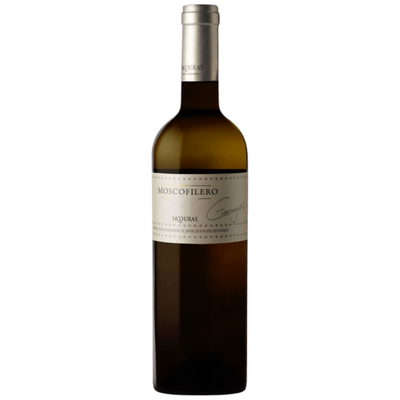 Skouras Moscofilero, Peloponnese, Greece 2022 (Case of 12)