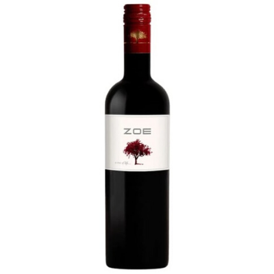 Skouras 'Zoe' Red, Peloponnese, Greece 2020 (Case of 12)