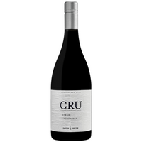 Smith and Sheth 'Cru' Heretaunga Syrah, Hawke's Bay, New Zealand 2020