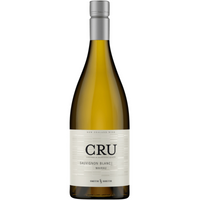 Smith and Sheth 'Cru' Wairau Sauvignon Blanc, Wairau Valley, New Zealand 2022