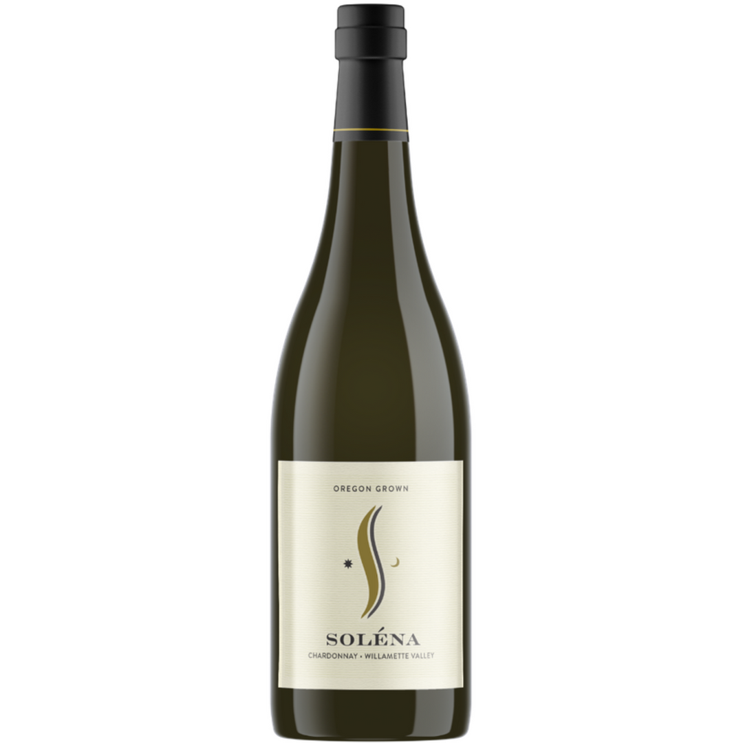 Solena Estate Chardonnay, Willamette Valley, USA 2022