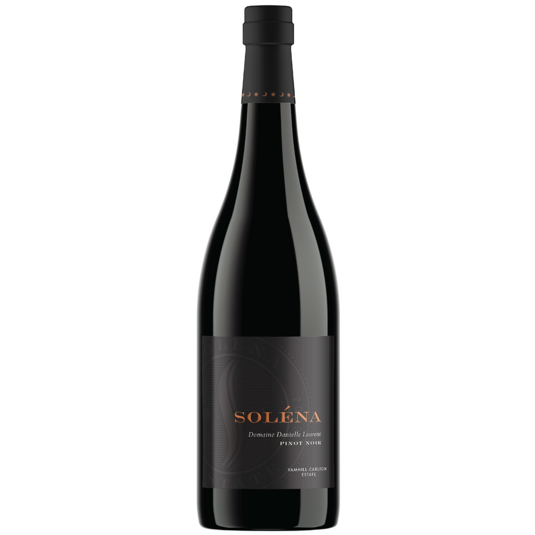 Solena Estate 'Domaine Danielle Laurent' Pinot Noir, Yamhill-Carlton District, USA 2020