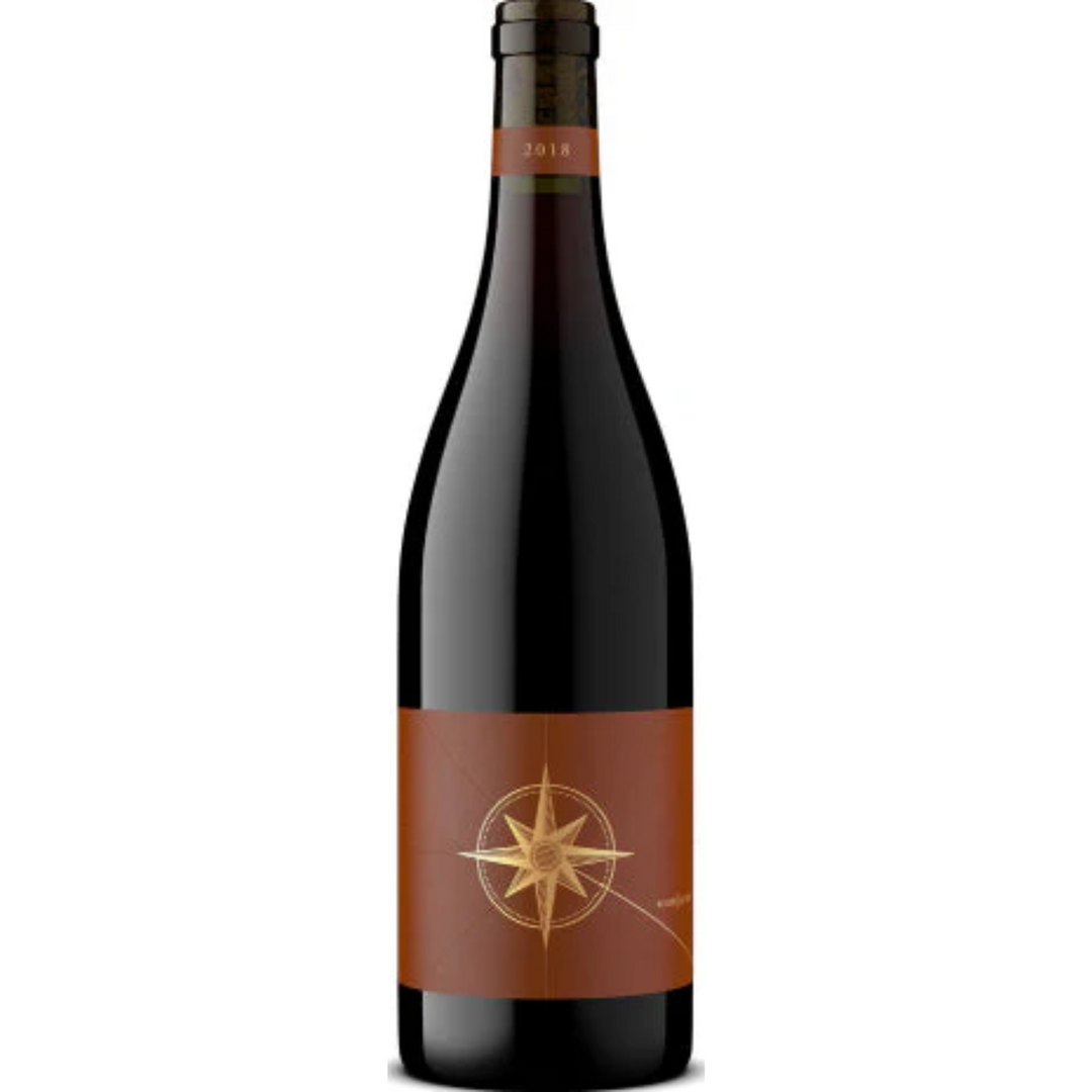 Soter 'Origin Series' Dundee Hills Pinot Noir, Oregon, USA 2021