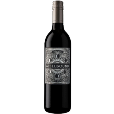 Spellbound Cabernet Sauvignon, California, USA 2021 (Case of 12)