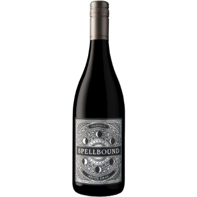 Spellbound Petite Sirah, California, USA 2021 (Case of 12)