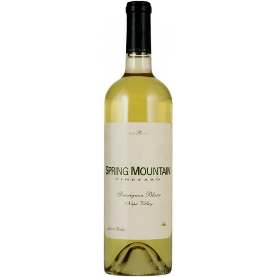 Spring Mountain Vineyard Sauvignon Blanc, Napa Valley, USA 2021