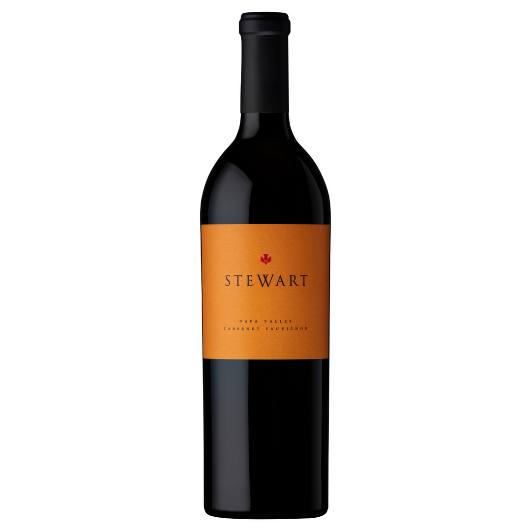 Stewart Cellars Cabernet Sauvignon, Napa Valley, USA 2021