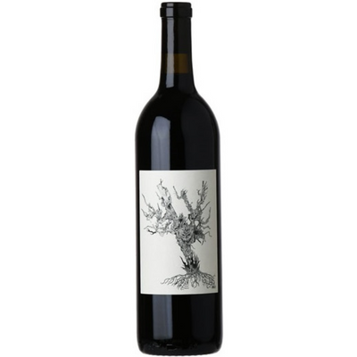 Stirm Wine Co. Los Chuchaquis 'Bandido', San Benito County, USA 2020