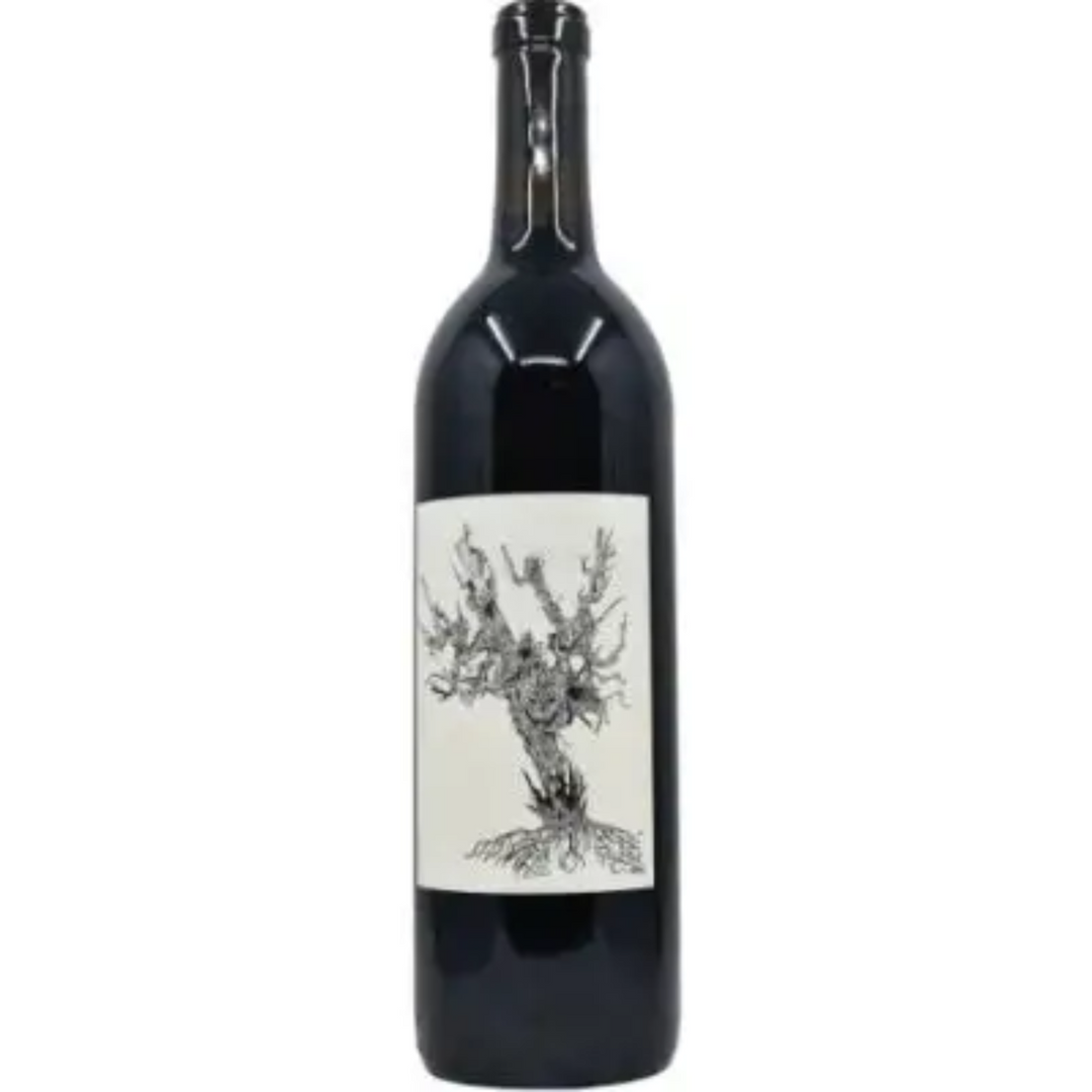 Stirm Wine Co. Los Chuchaquis 'Bandido', San Benito County, USA 2020 Case (6x750ml)