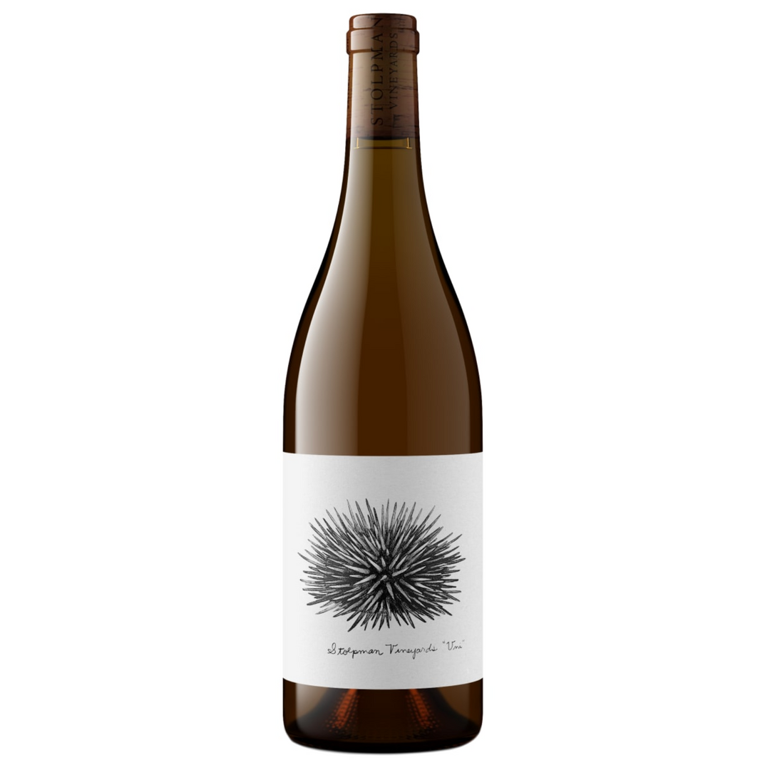 Stolpman Vineyards 'Uni' White Blend, Ballard Canyon, USA 2021