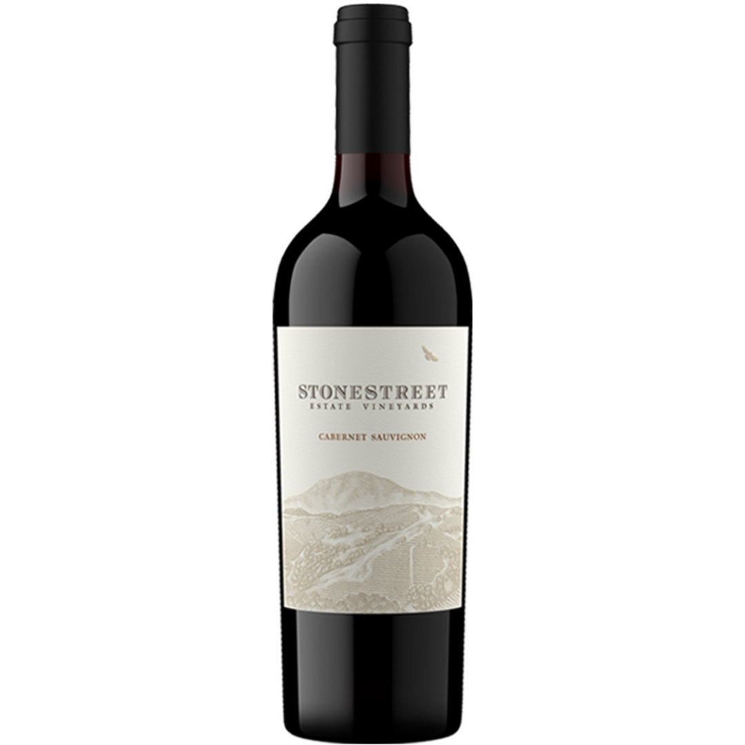 Stonestreet Estate Vineyards Cabernet Sauvignon, Alexander Valley, USA 2014