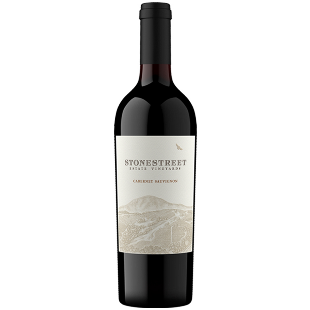 Stonestreet Estate Cabernet 2018 Alexander Valley USA Case