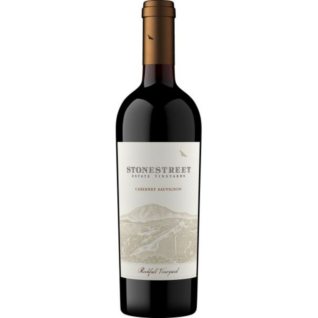 Stonestreet Estate Vineyards 'Rockfall' Cabernet Sauvignon, Alexander Valley, USA 2017