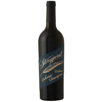 Storypoint Cabernet Sauvignon, California, USA 2019