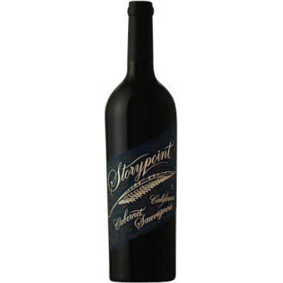 Storypoint Cabernet Sauvignon, California, USA 2021