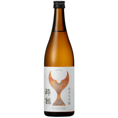 Suigei Harmony Junmai Daiginjo, Kochi, Japan NV 300ml (Case of 12)