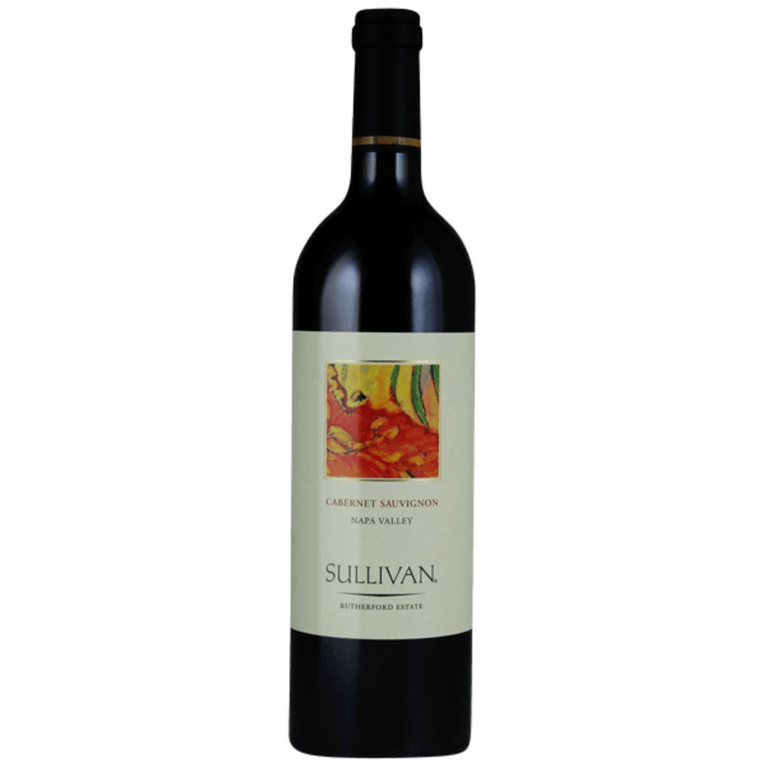 Sullivan Estate Cabernet Sauvignon, Rutherford, USA 2019