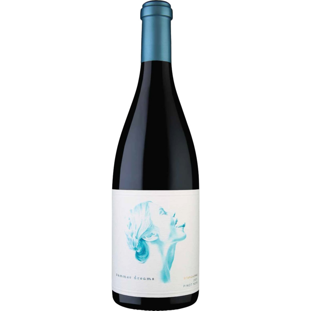 Summer Dreams 'Stargazing' Pinot Noir, Sonoma Coast, USA 2022