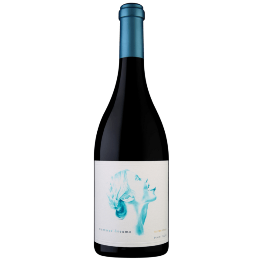 Summer Dreams 'Super Chill' Pinot Noir, Sonoma Coast, USA 2021