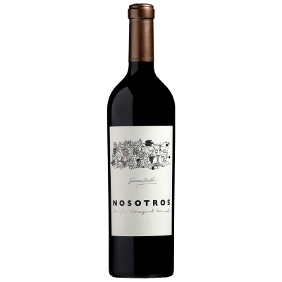 Susana Balbo Wines 'Nosotros' Single Vineyard Nomade, Mendoza, Argentina 2020