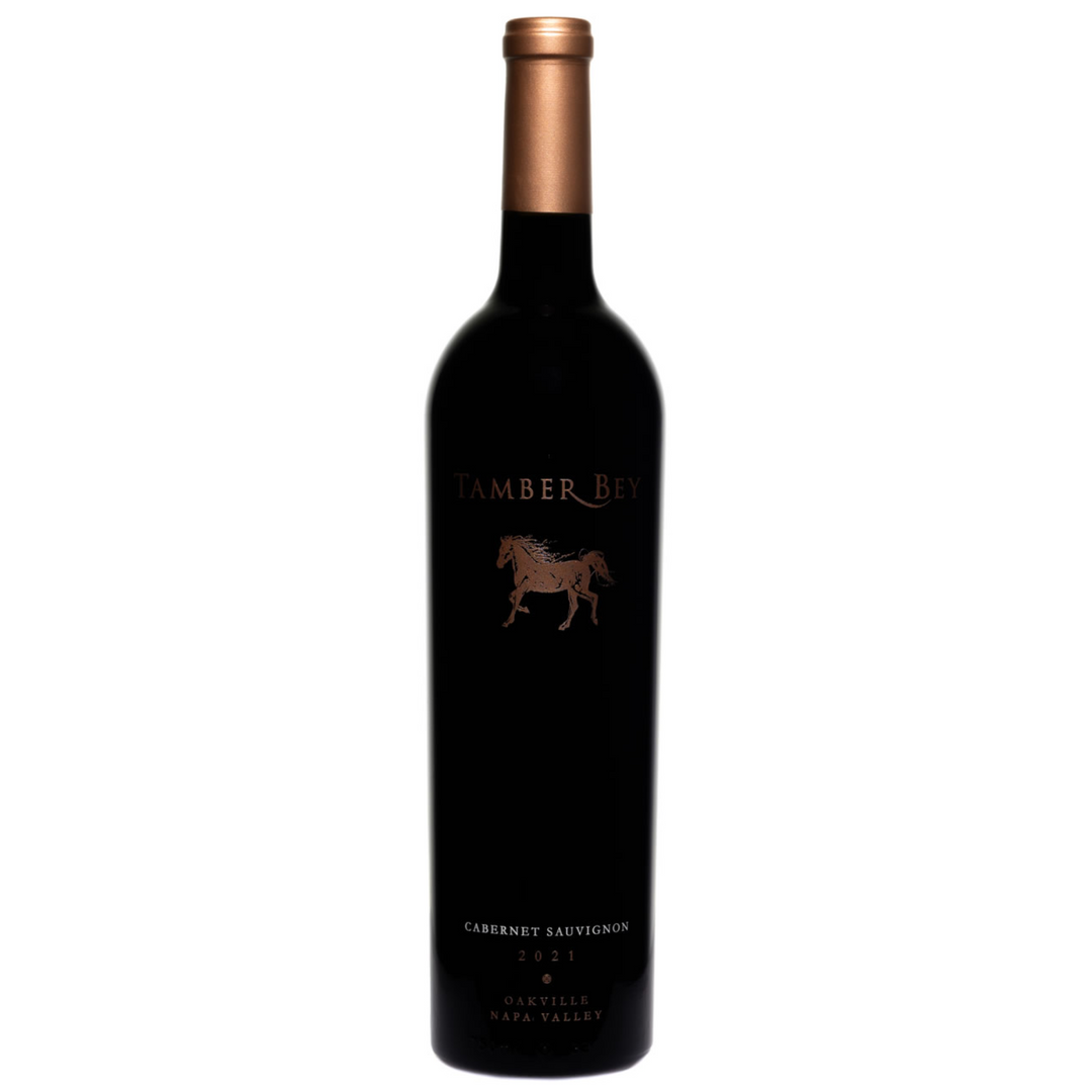 Tamber Bey Oakville Cabernet Sauvignon, Napa Valley, USA 2021