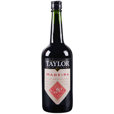 Taylor Family Madeira, New York, USA NV (Case of 12)