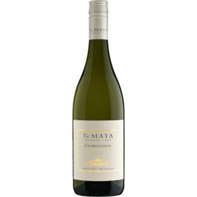 Te Mata Estate Vineyards Chardonnay, Hawke's Bay, New Zealand 2021