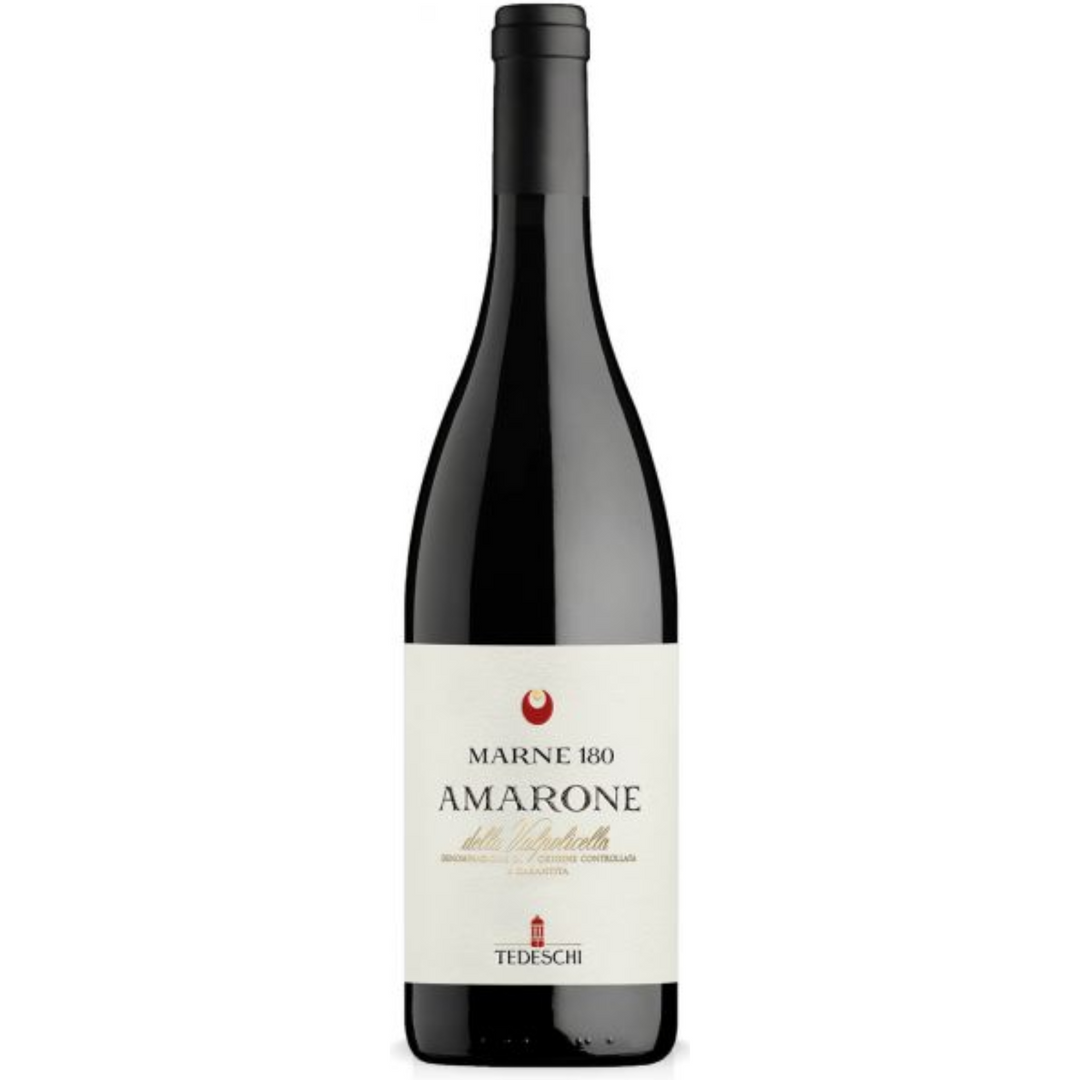 Tedeschi Marne 180, Amarone della Valpolicella DOCG, Italy 2019