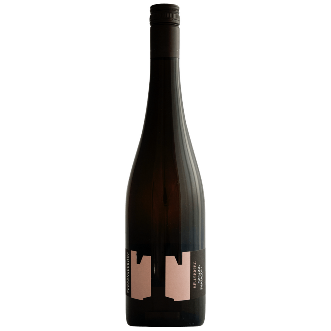 Tegernseerhof Kellerberg Riesling Smaragd, Wachau, Austria 2021