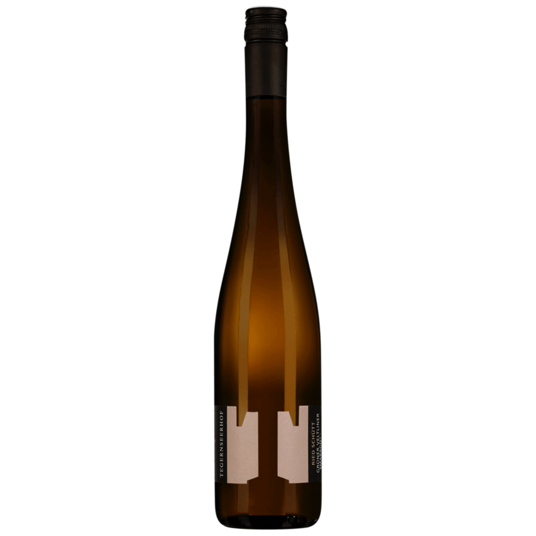 Tegernseerhof Schutt Gruner Veltliner Smaragd, Wachau, Austria 2017