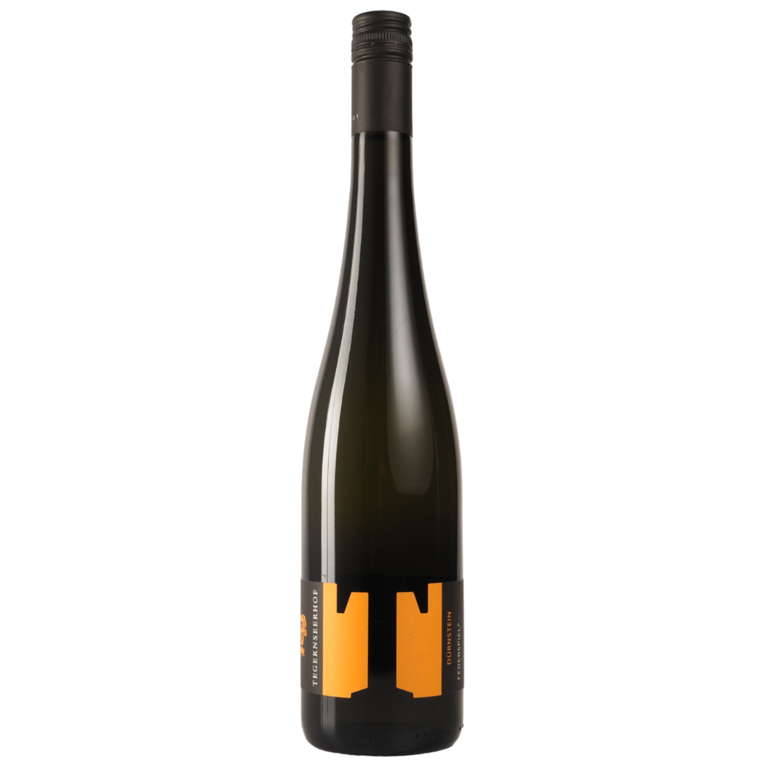 Tegernseerhof Terrassen Riesling Federspiel, Wachau, Austria 2022