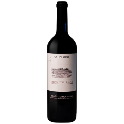 Tenimenti Angelini Val di Suga Vigna del Lago, Brunello di Montalcino DOCG, Italy 2018