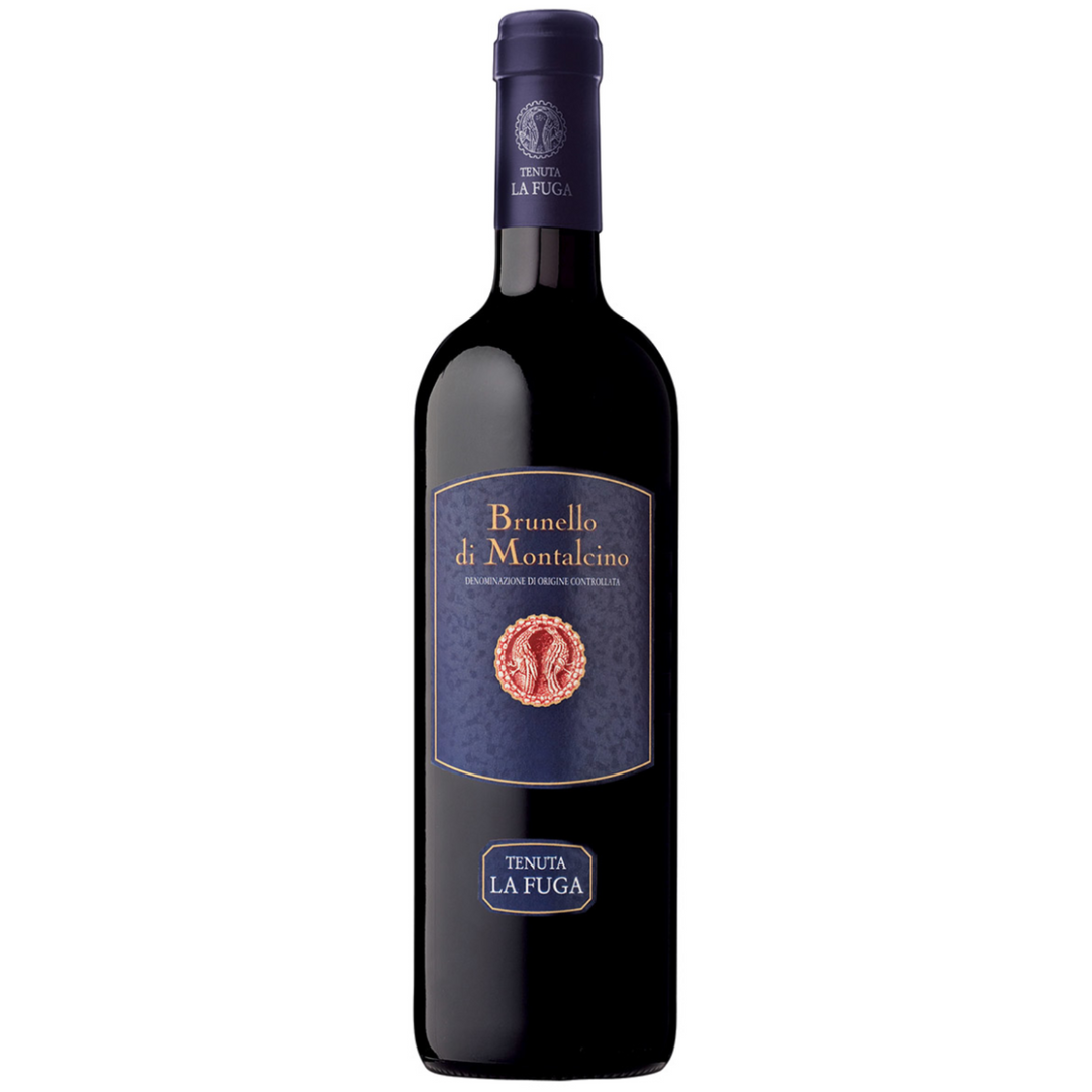 Tenuta La Fuga Brunello di Montalcino DOCG Tuscany, Italy 2019