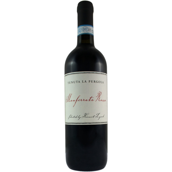 Tenuta La Pergola - Kermit Lynch Monferrato Rosso, Piedmont, Italy 2021 Case (6x750ml)