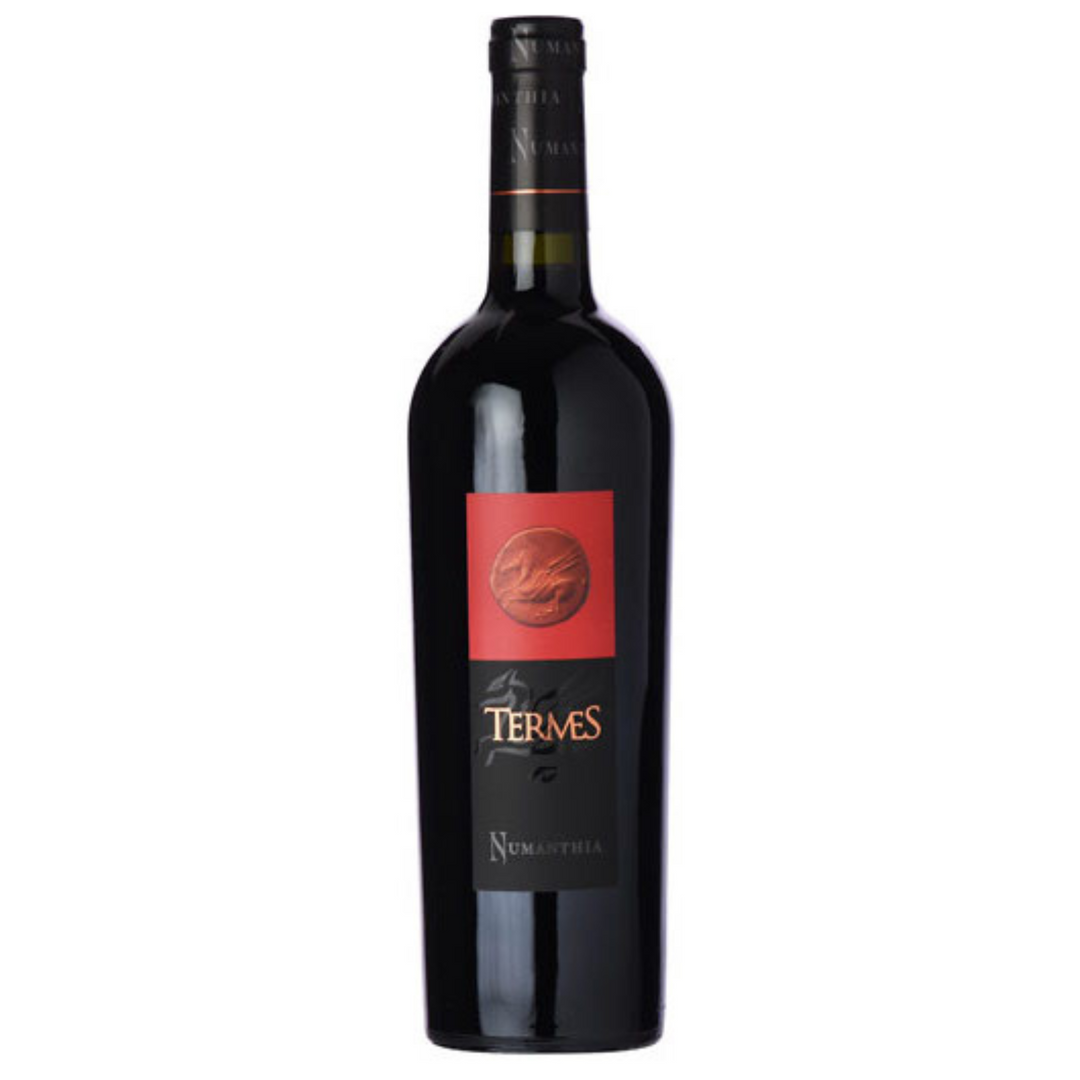 Bodega Numanthia Termes Toro, Spain 2021 Case (6x750ml)