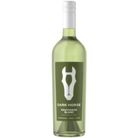 The Original Dark Horse Sauvignon Blanc, California, USA 2022 (Case of 12)