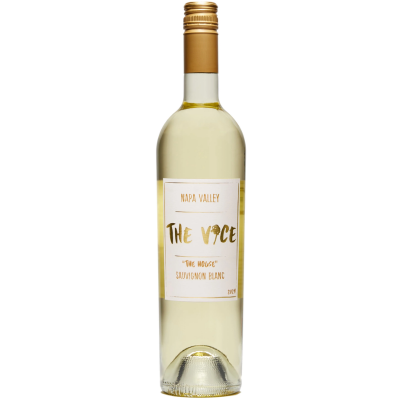 The Vice 'The House' Sauvignon Blanc, Napa Valley, USA 2022