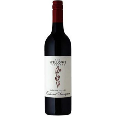 The Willows Vineyard Cabernet Sauvignon, Barossa Valley, Australia 2019