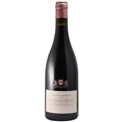 Thibault Liger-Belair Moulin-a-Vent Vieilles Vignes, Beaujolais, France 2020